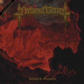 Nocturnal Graves – Inward Graves 12"