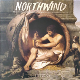 Northwind – History 12" + CD
