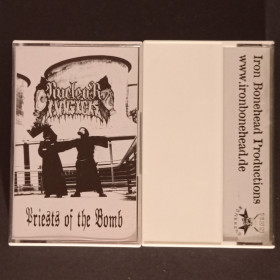Nuclear Magick – Priests of the Bomb MC