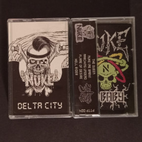 Nuke – Delta City MC