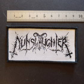 Nunslaughter patch