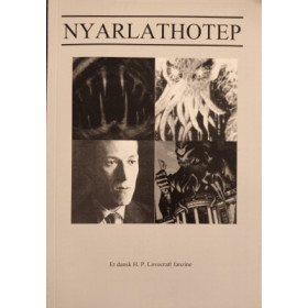 Nyarlathotep nr.1
