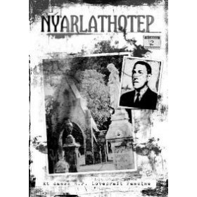 Nyarlathotep nr.2