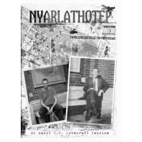 Nyarlathotep nr.3