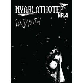Nyarlathotep nr.4