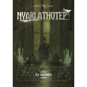 Nyarlathotep nr.5