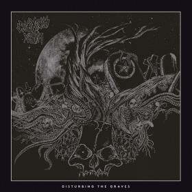 Obnoxious Youth - Disturbing The Graves 12"