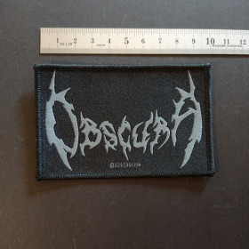 Obscura patch