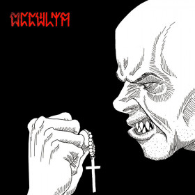 Occvlta / Salute – Occvlta / Salute 7"