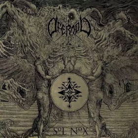 Ofermod – Sol Nox CD