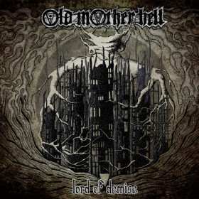 Old Mother Hell – Lord Of Demise 12"