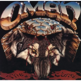 Omen – The Curse / Nightmares CD