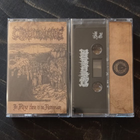 Ordinance - In Purge There is No Remission MC