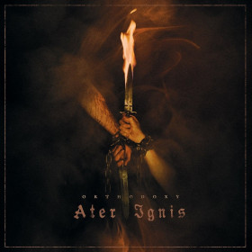 Orthodoxy – Ater Ignis CD