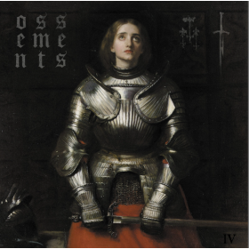 Ossements – IV 12"