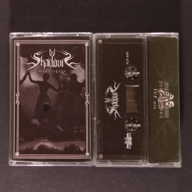 Ov Shadows – Monologues MC