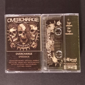 Overcharge – Speedsick MC
