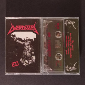 Overdozes – E.P. MC