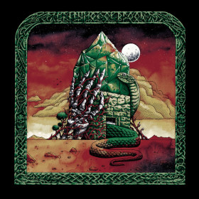 Pantheon Of Blood – Voices Rooted In Blood CD