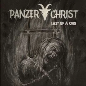 Panzerchrist - Last of a Kind CD