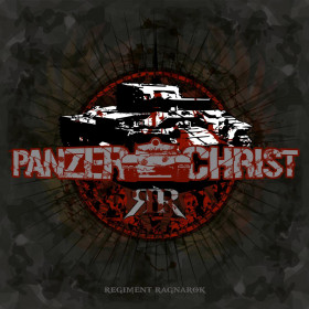 Panzerchrist - Regiment Ragnarok CD