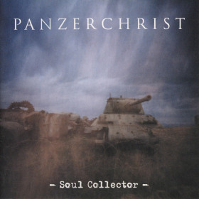 Panzerchrist – Soul Collector CD