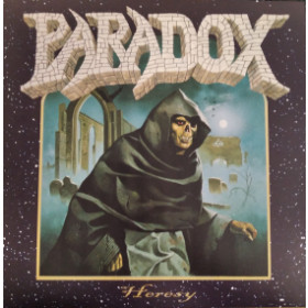 Paradox – Heresy 12"