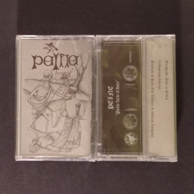 Peine – Peine Forte et Dure MC