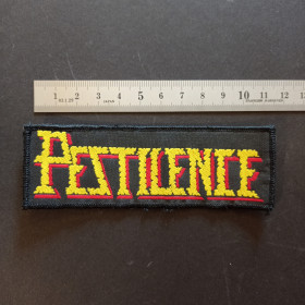 Pestilence patch