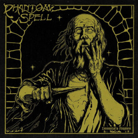 Phantom Spell – Immortal´s Requiem 12"