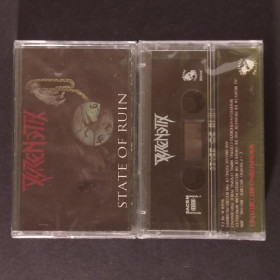 Phrenetix – State of Ruin MC