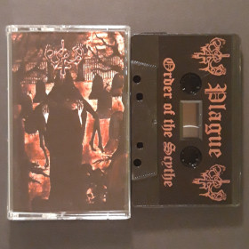 Plague – Order of the Scythe MC