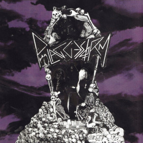 Plaguestorm – Eternal Throne CD