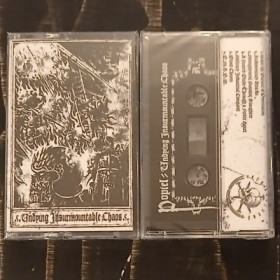 Popiel – Undying Insurmountable Chaos MC
