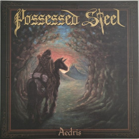 Possessed Steel – Aedris 12"