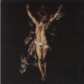Profanatica – Disgusting Blasphemies Against God CD