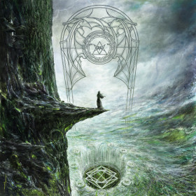 Proscriptor McGovern's Apsû – s/t CD