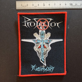 Protector patch