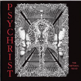 Psychrist – The Abysmal Fiend + bonus CD