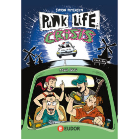 Punk Life Crisis
