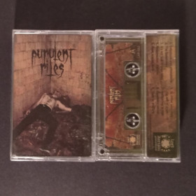 Purulent Rites – Infections and Infestations MC