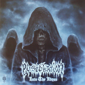 Pustulation / Ligfaerd – Into The Abyss / Af Råddent Blod Og Ilde Mod CD