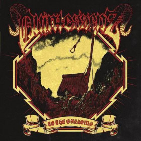 Quintessenz – To the Gallows CD