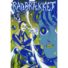 Radbrækket 8