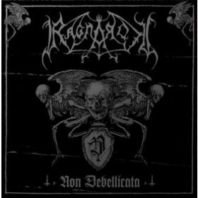 Ragnarok – Non Debellicata CD