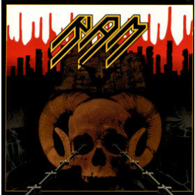 RAM – Death 12"