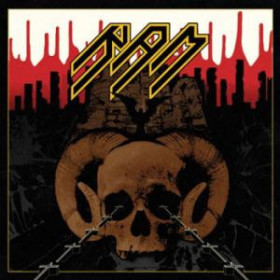 RAM – Death CD