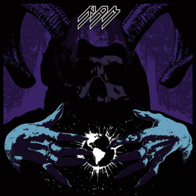 RAM – Svbversvm 12"