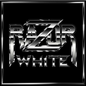 Razor White - Razor White CD