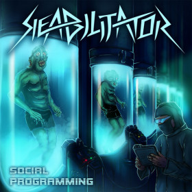 Reabilitator – Social Programming CD
